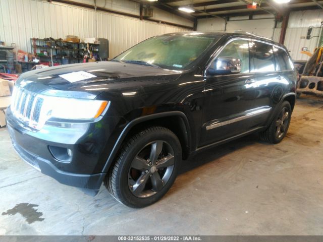 Photo 1 VIN: 1J4RR6GT3BC559232 - JEEP GRAND CHEROKEE 