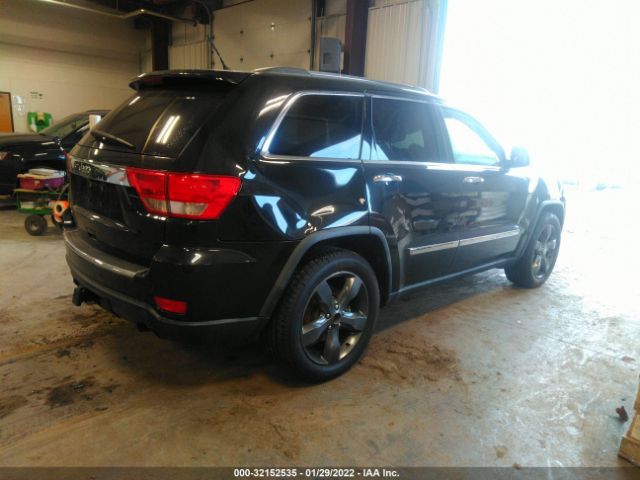 Photo 3 VIN: 1J4RR6GT3BC559232 - JEEP GRAND CHEROKEE 