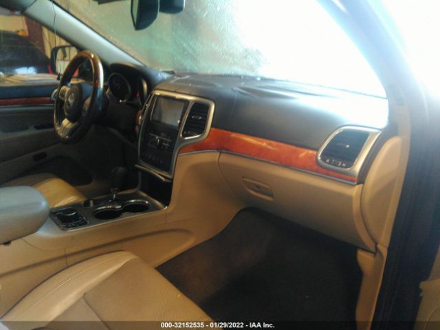 Photo 4 VIN: 1J4RR6GT3BC559232 - JEEP GRAND CHEROKEE 