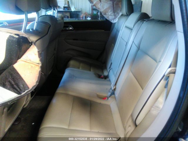 Photo 7 VIN: 1J4RR6GT3BC559232 - JEEP GRAND CHEROKEE 