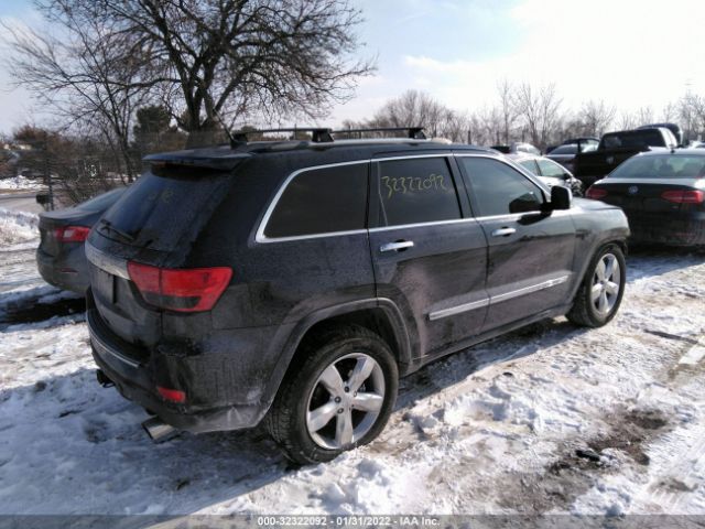 Photo 3 VIN: 1J4RR6GT3BC590707 - JEEP GRAND CHEROKEE 