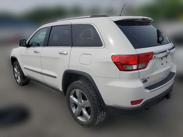 Photo 1 VIN: 1J4RR6GT3BC605027 - JEEP GRAND CHEROKEE 