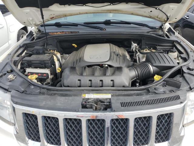 Photo 11 VIN: 1J4RR6GT3BC605027 - JEEP GRAND CHEROKEE 