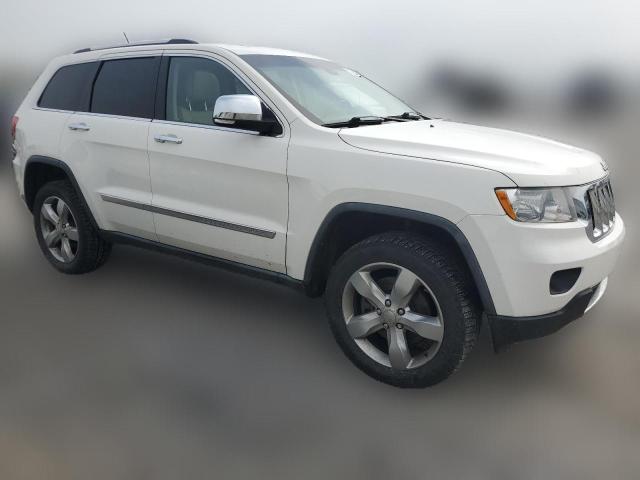 Photo 3 VIN: 1J4RR6GT3BC605027 - JEEP GRAND CHEROKEE 