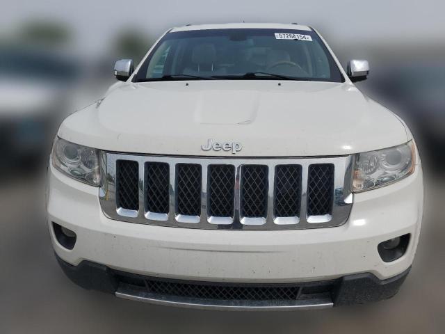 Photo 4 VIN: 1J4RR6GT3BC605027 - JEEP GRAND CHEROKEE 