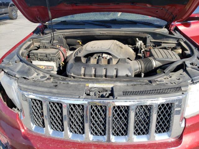 Photo 11 VIN: 1J4RR6GT3BC605111 - JEEP GRAND CHER 