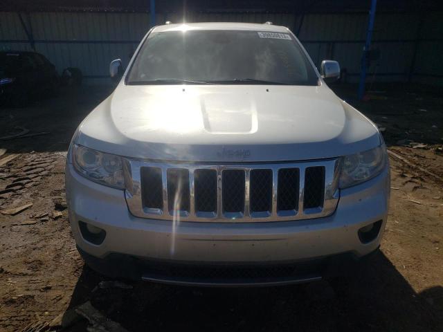 Photo 4 VIN: 1J4RR6GT3BC605304 - JEEP GRAND CHER 