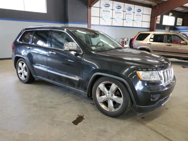 Photo 3 VIN: 1J4RR6GT3BC605657 - JEEP GRAND CHEROKEE 