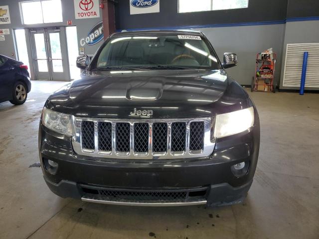 Photo 4 VIN: 1J4RR6GT3BC605657 - JEEP GRAND CHEROKEE 