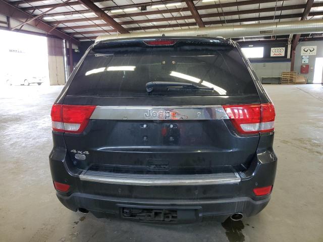 Photo 5 VIN: 1J4RR6GT3BC605657 - JEEP GRAND CHEROKEE 