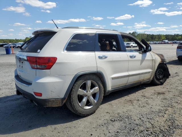 Photo 2 VIN: 1J4RR6GT3BC607487 - JEEP GRAND CHEROKEE 