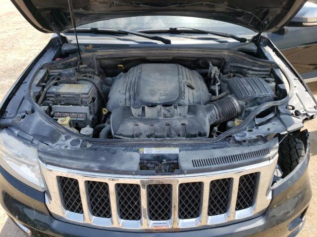 Photo 11 VIN: 1J4RR6GT3BC608669 - JEEP GRAND CHER 