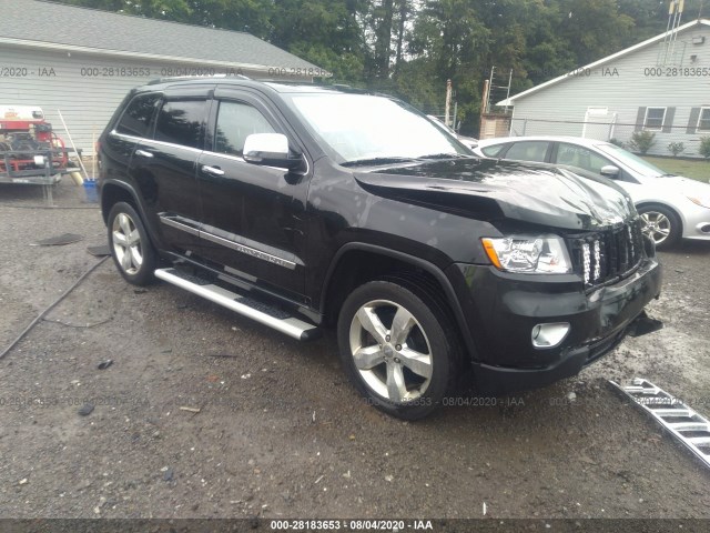 Photo 0 VIN: 1J4RR6GT3BC626380 - JEEP GRAND CHEROKEE 