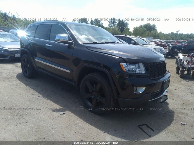 Photo 0 VIN: 1J4RR6GT3BC647052 - JEEP GRAND CHEROKEE 