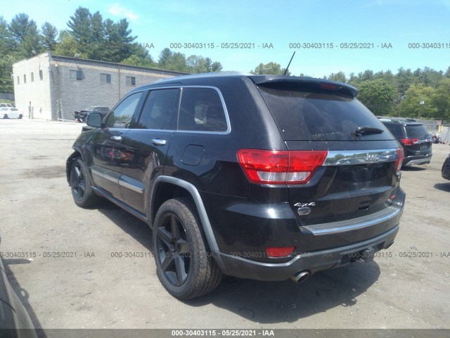 Photo 2 VIN: 1J4RR6GT3BC647052 - JEEP GRAND CHEROKEE 