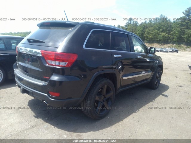 Photo 3 VIN: 1J4RR6GT3BC647052 - JEEP GRAND CHEROKEE 