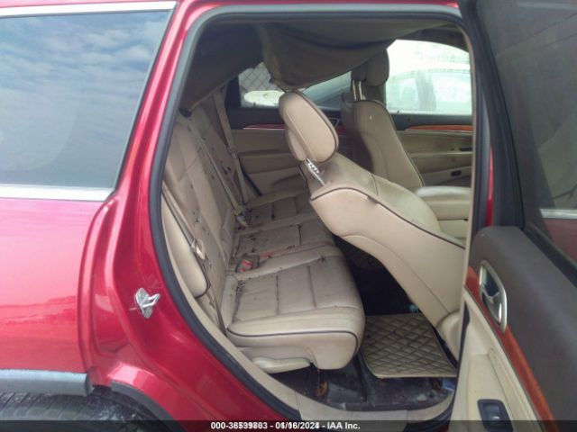 Photo 7 VIN: 1J4RR6GT3BC701143 - JEEP GRAND CHEROKEE 