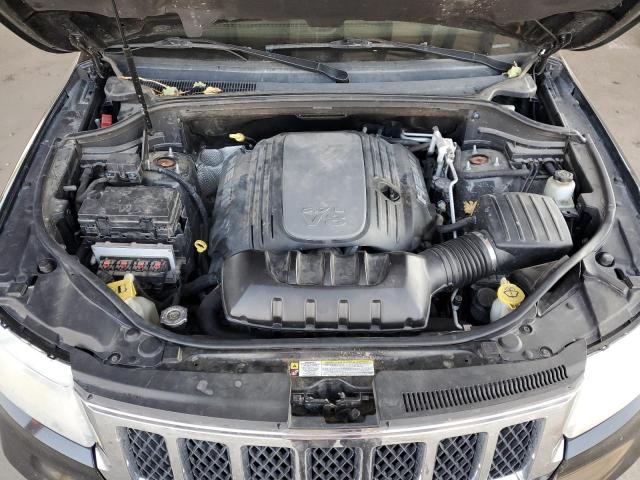 Photo 11 VIN: 1J4RR6GT4BC512940 - JEEP GRAND CHER 