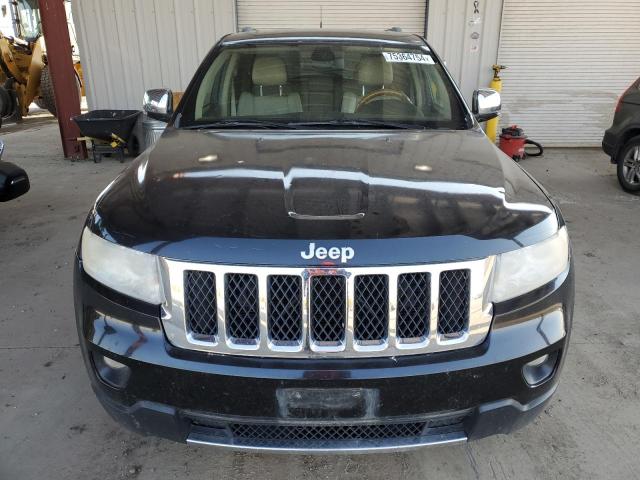 Photo 4 VIN: 1J4RR6GT4BC512940 - JEEP GRAND CHER 