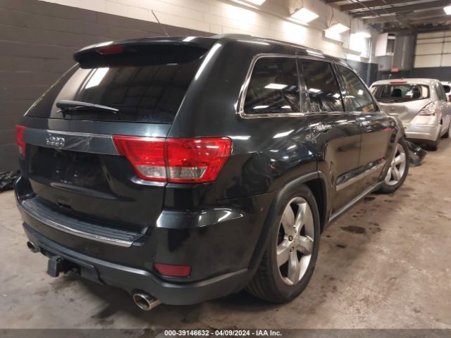 Photo 3 VIN: 1J4RR6GT4BC536011 - JEEP GRAND CHEROKEE 