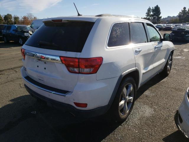 Photo 2 VIN: 1J4RR6GT4BC553553 - JEEP CHEROKEE 