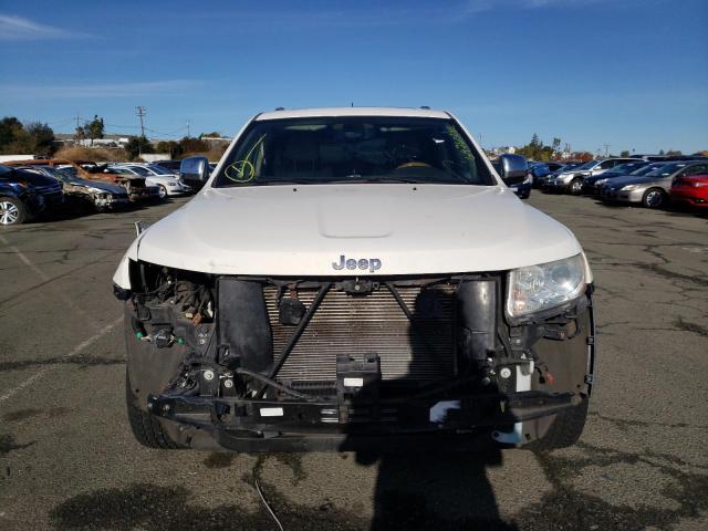 Photo 4 VIN: 1J4RR6GT4BC553553 - JEEP CHEROKEE 