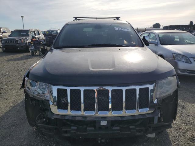 Photo 4 VIN: 1J4RR6GT4BC587041 - JEEP GRAND CHER 