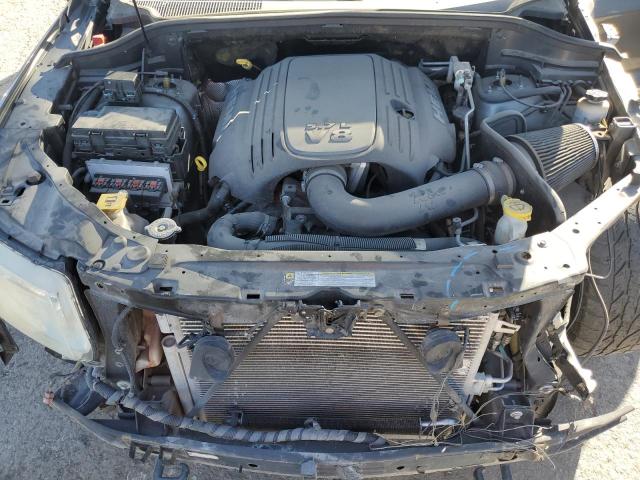 Photo 10 VIN: 1J4RR6GT4BC626078 - JEEP GRAND CHEROKEE 