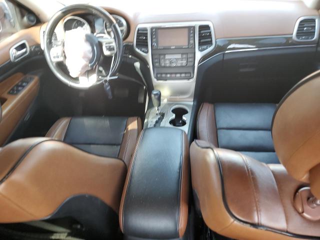 Photo 7 VIN: 1J4RR6GT4BC626078 - JEEP GRAND CHEROKEE 