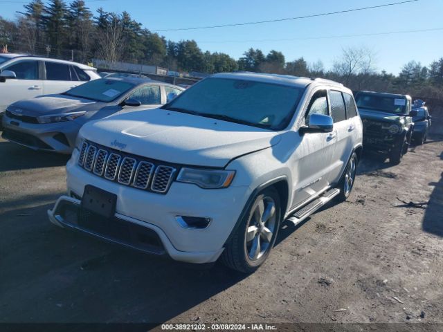 Photo 1 VIN: 1J4RR6GT4BC647870 - JEEP GRAND CHEROKEE 