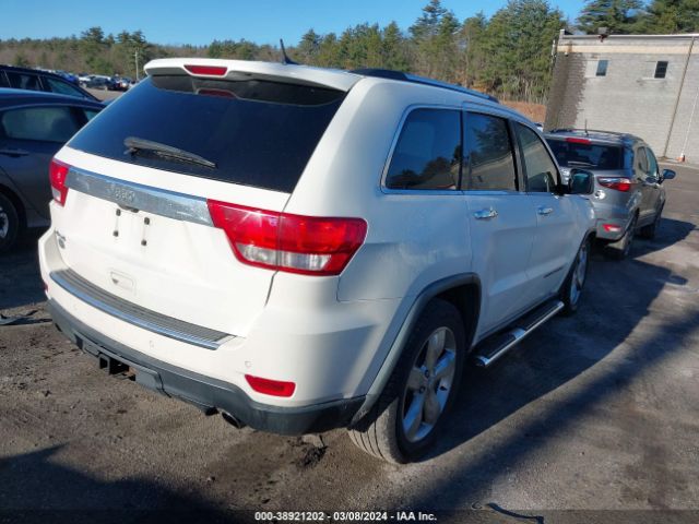 Photo 3 VIN: 1J4RR6GT4BC647870 - JEEP GRAND CHEROKEE 