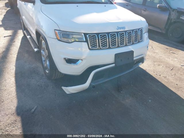 Photo 5 VIN: 1J4RR6GT4BC647870 - JEEP GRAND CHEROKEE 