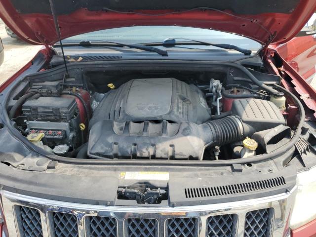 Photo 11 VIN: 1J4RR6GT4BC683798 - JEEP GRAND CHEROKEE 