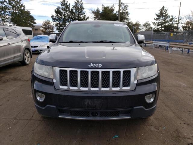 Photo 4 VIN: 1J4RR6GT4BC696499 - JEEP GRAND CHER 