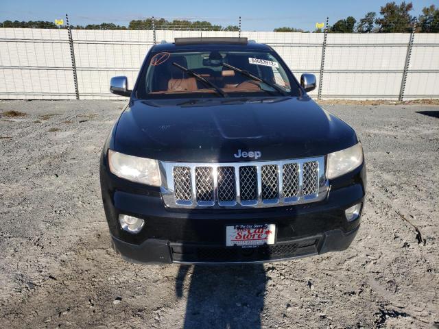 Photo 9 VIN: 1J4RR6GT4BC701314 - JEEP GRAND CHER 