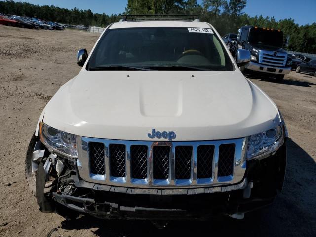 Photo 4 VIN: 1J4RR6GT4BC714404 - JEEP GRAND CHER 