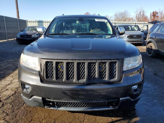 Photo 4 VIN: 1J4RR6GT4BC714760 - JEEP GRAND CHER 