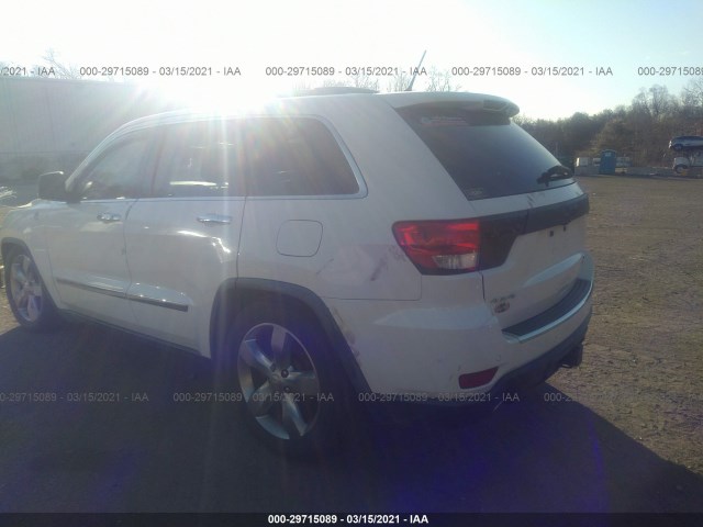 Photo 2 VIN: 1J4RR6GT4BC723278 - JEEP GRAND CHEROKEE 