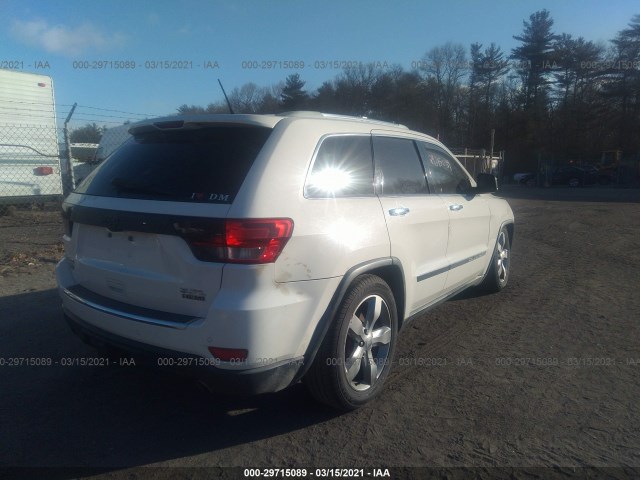 Photo 3 VIN: 1J4RR6GT4BC723278 - JEEP GRAND CHEROKEE 