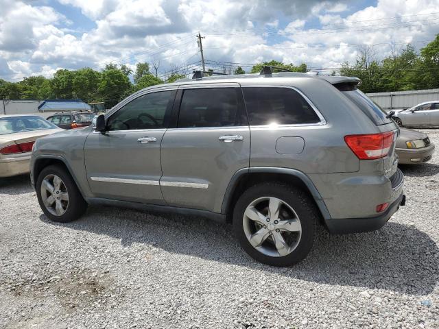 Photo 1 VIN: 1J4RR6GT4BC738413 - JEEP GRAND CHEROKEE 