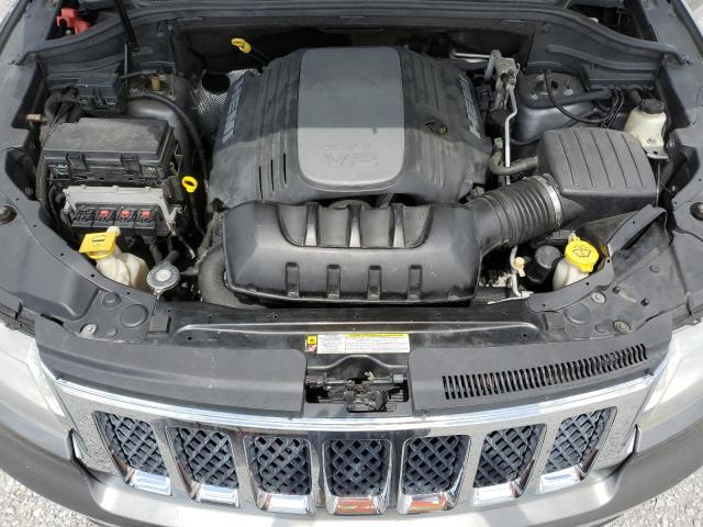 Photo 11 VIN: 1J4RR6GT4BC738413 - JEEP GRAND CHEROKEE 