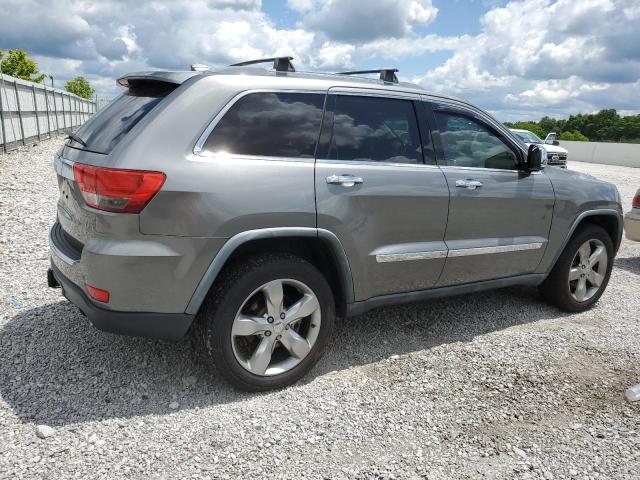 Photo 2 VIN: 1J4RR6GT4BC738413 - JEEP GRAND CHEROKEE 