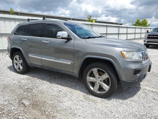 Photo 3 VIN: 1J4RR6GT4BC738413 - JEEP GRAND CHEROKEE 