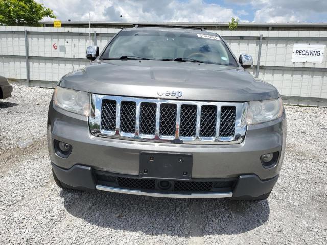 Photo 4 VIN: 1J4RR6GT4BC738413 - JEEP GRAND CHEROKEE 