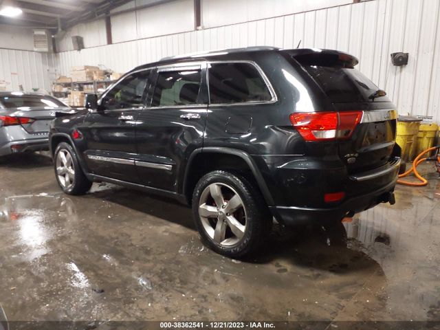 Photo 2 VIN: 1J4RR6GT5BC502479 - JEEP GRAND CHEROKEE 