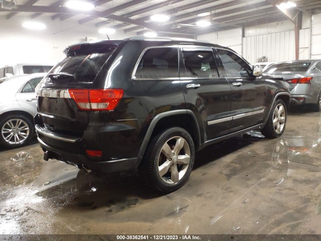 Photo 3 VIN: 1J4RR6GT5BC502479 - JEEP GRAND CHEROKEE 