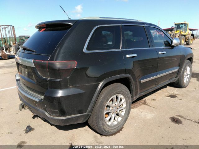 Photo 3 VIN: 1J4RR6GT5BC560026 - JEEP GRAND CHEROKEE 