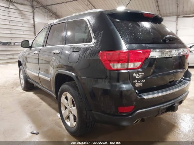 Photo 2 VIN: 1J4RR6GT5BC560060 - JEEP GRAND CHEROKEE 