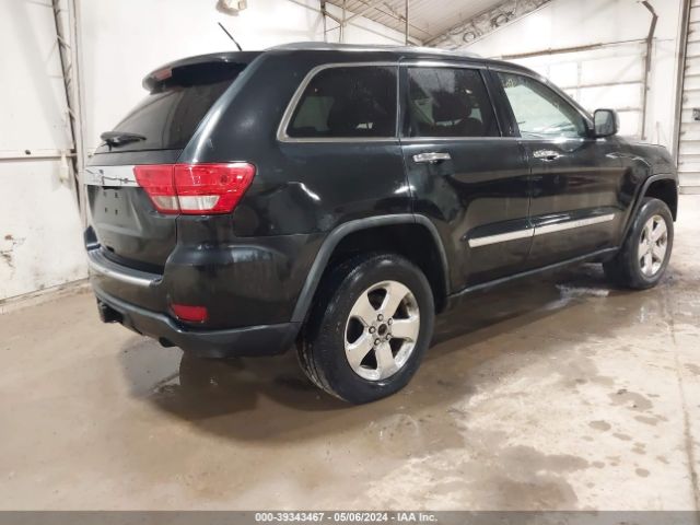 Photo 3 VIN: 1J4RR6GT5BC560060 - JEEP GRAND CHEROKEE 