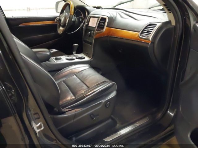 Photo 4 VIN: 1J4RR6GT5BC560060 - JEEP GRAND CHEROKEE 